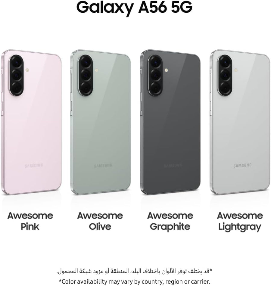 Samsung Galaxy A56 - image 2