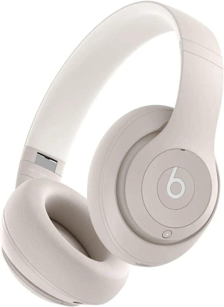 Beats Studio Pro (Wireless Bluetooth Noise Cancelling Headphones, Personalized Spatial Audio, Android and iOS Compatible)