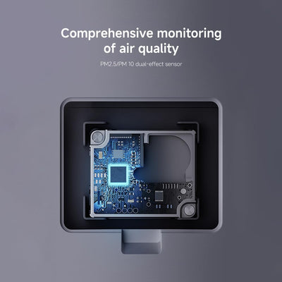 Xiaomi Smart Air Purifier Elite