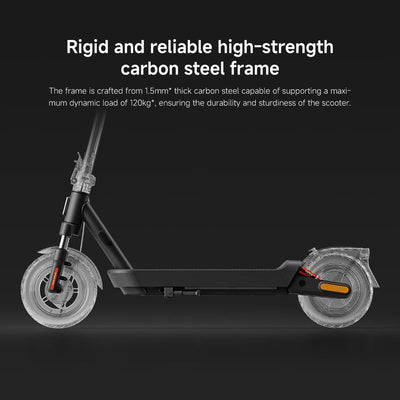 Xiaomi Electric Scooter 5 MAX GL