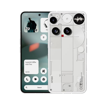 Nothing Phone 3 16GB/512GB