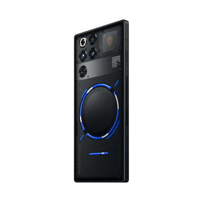 RedMagic 11 Pro 16GB/512GB (Snapdragon 8 Elite Gen 5, 144Hz Refresh Rate, BOE X10 AMOLED, 7500mAh)