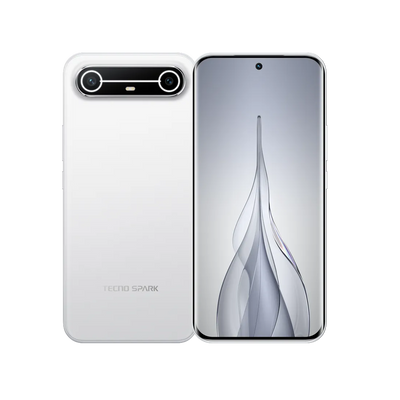 Tecno Spark Slim 8GB/256GB