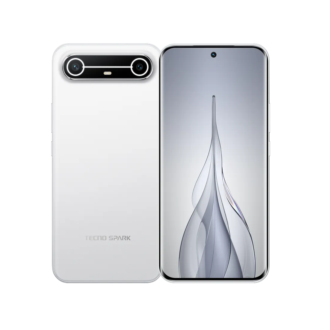 Tecno Spark Slim 8GB/256GB
