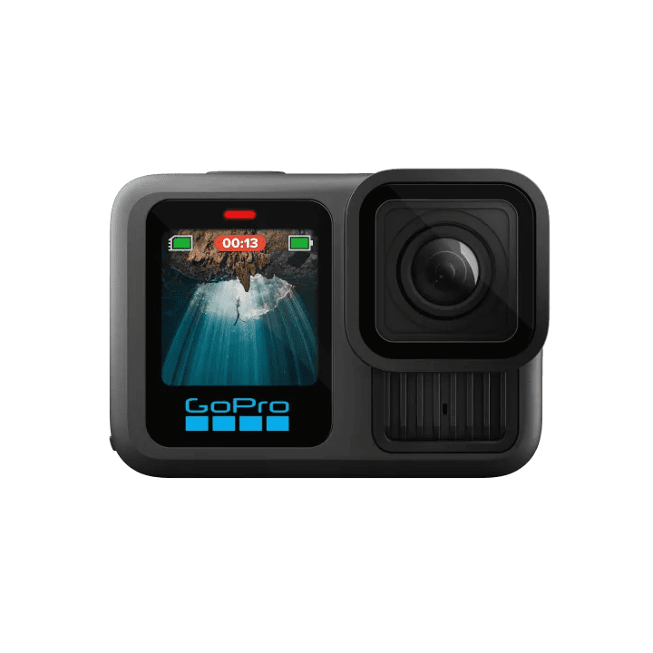 GoPro HERO Action Cam