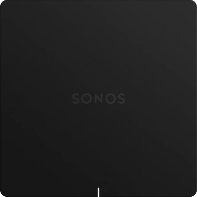 Sonos Port