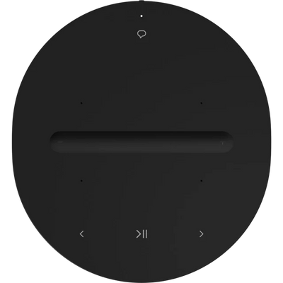 Sonos ERA 100 (Smart Speaker with WiFi, Bluetooth - Compatible with Amazon Alexa)