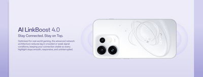 Oppo Reno 16 5G 12GB/256GB