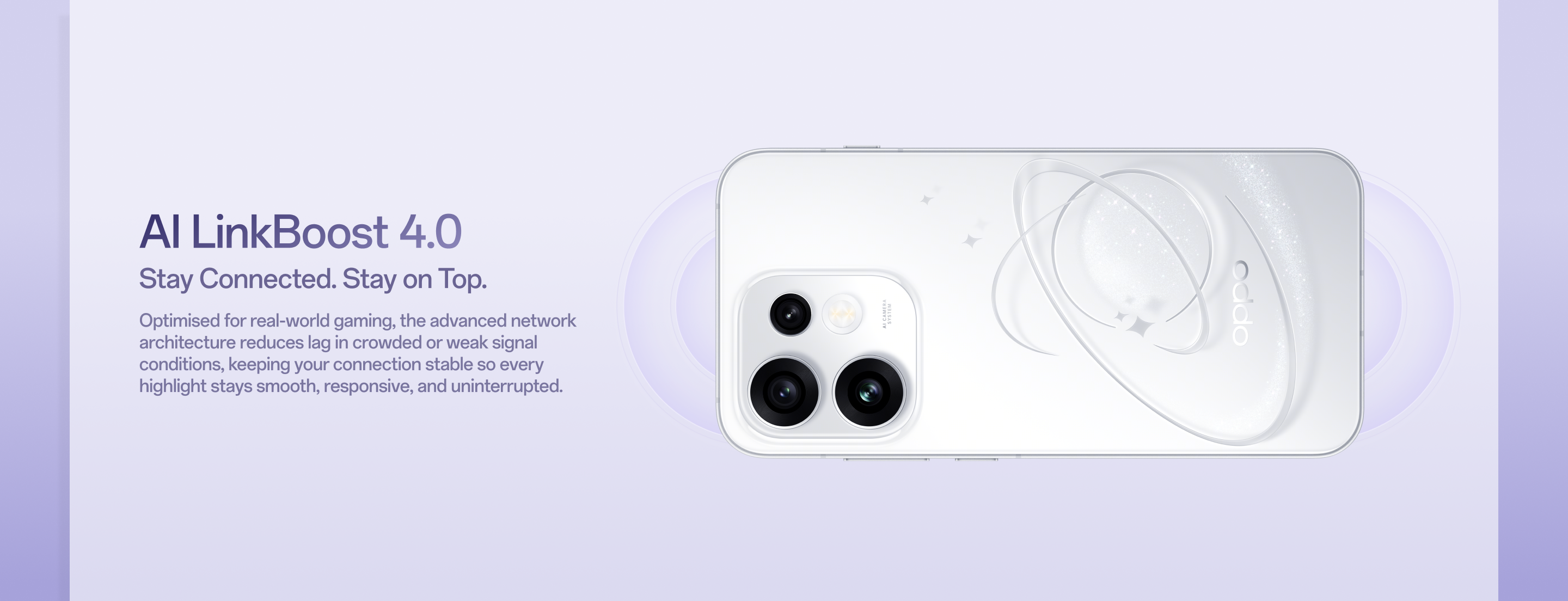 Oppo Reno 16 5G 12GB/256GB