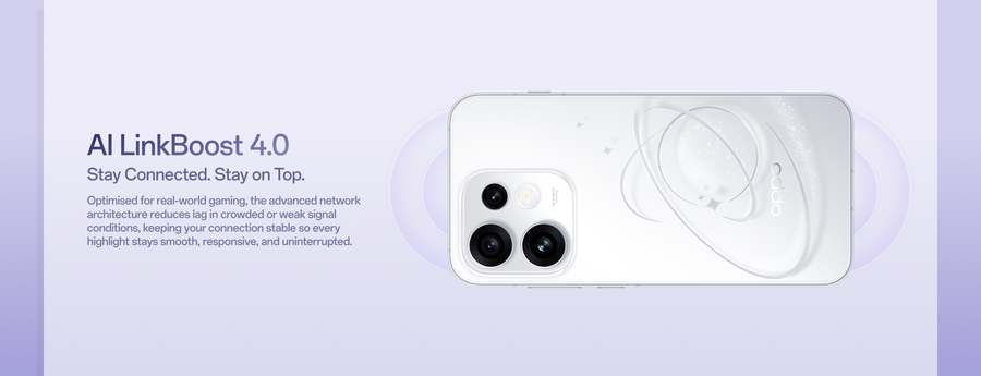 Oppo Reno 16 5G 12GB/256GB - image 2