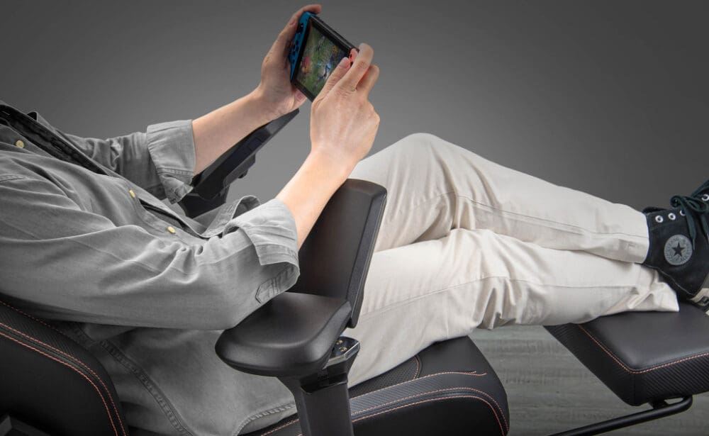 Cougar Armor EVO M | Gaming Chair