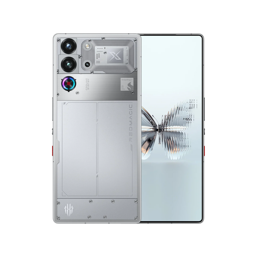 Nubia RedMagic 10 Pro in Lebanon - OutGeeked