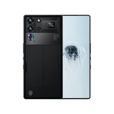 Nubia RedMagic 10 Pro