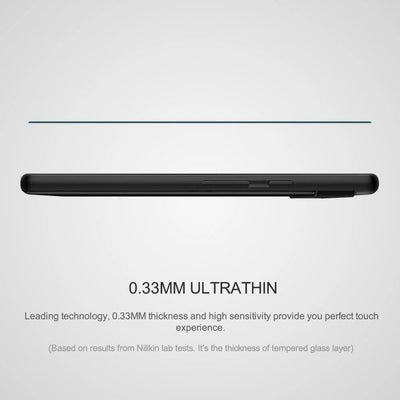 Nillkin Anti-Explosion Glass Protector For Google Pixel 6a/7a