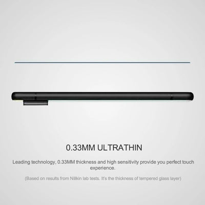 Nillkin Anti-Explosion Glass Protector For Google Pixel 7