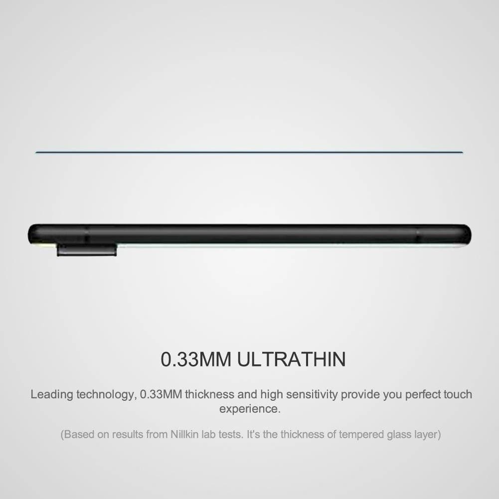 Nillkin Anti-Explosion Glass Protector For Google Pixel 7