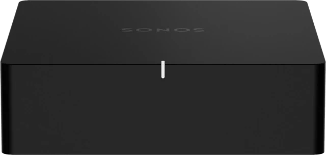 Sonos Port