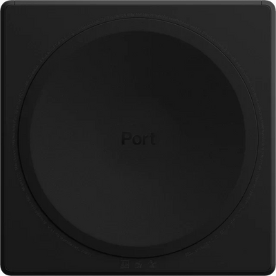Sonos Port