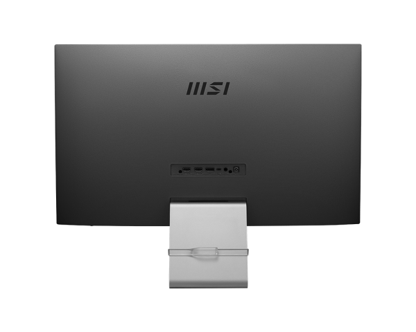 MSI Modern MD271UL (27-inch 4K UHD Monitor, 10 bits Color Depth, 4ms, 60Hz)
