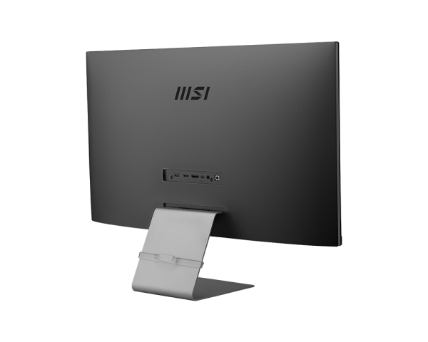 MSI Modern MD271UL (27-inch 4K UHD Monitor, 10 bits Color Depth, 4ms, 60Hz)