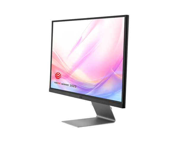 MSI Modern MD271UL (27-inch 4K UHD Monitor, 10 bits Color Depth, 4ms, 60Hz)