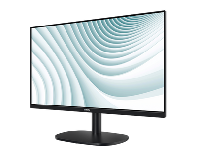 MSI PRO MP245V (24-inch FullHD Monitor, 100Hz, 1ms, Eye-Q Check)