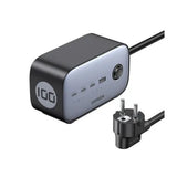 UGREEN DigiNest Pro 100W 6-Ports in Lebanon - OutGeeked