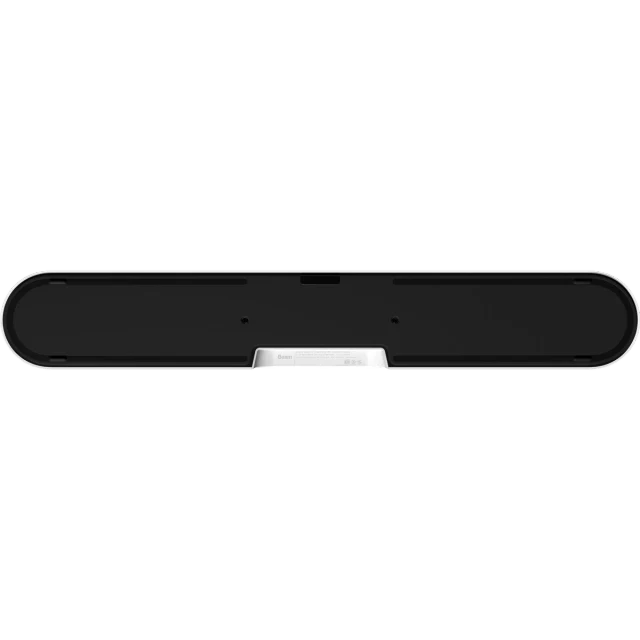 Sonos Beam Gen 2 (A Compact Smart Soundbar for TV, Music and More)