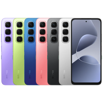 Infinix Hot 60 Pro 8GB/256GB
