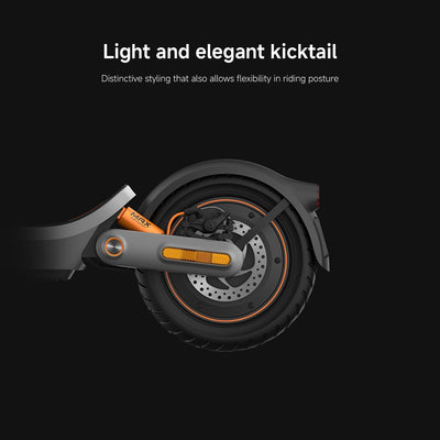 Xiaomi Electric Scooter 6 Max