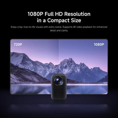 Xiaomi Smart Project L1 Pro