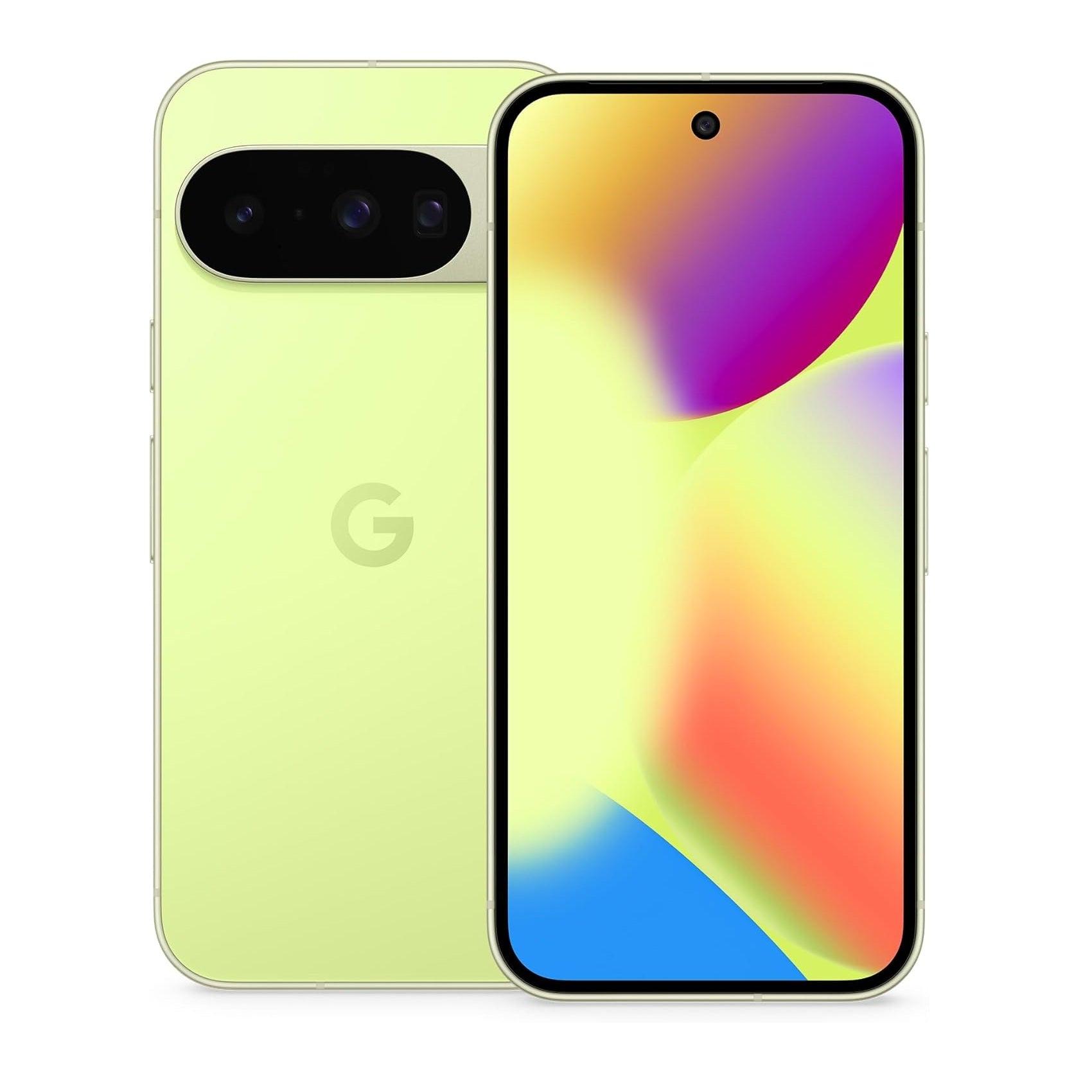 Google Pixel 10