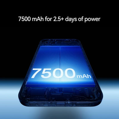 OnePlus Nord 6 smartphone