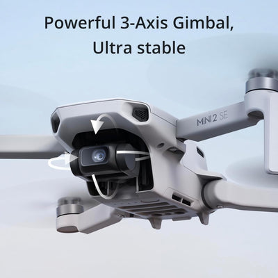 DJI Mini 2 SE