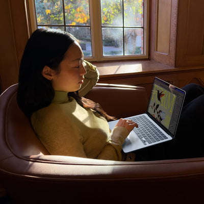 Apple MacBook Air M5 (15-inch, 2026)