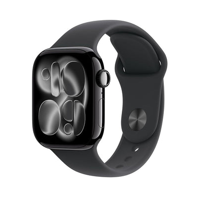 Apple Watch Series 11 (42mm/46mm Aluminium Case, Sleep Score, Fitness Tracker, Health Monitoring, Water Resistant)