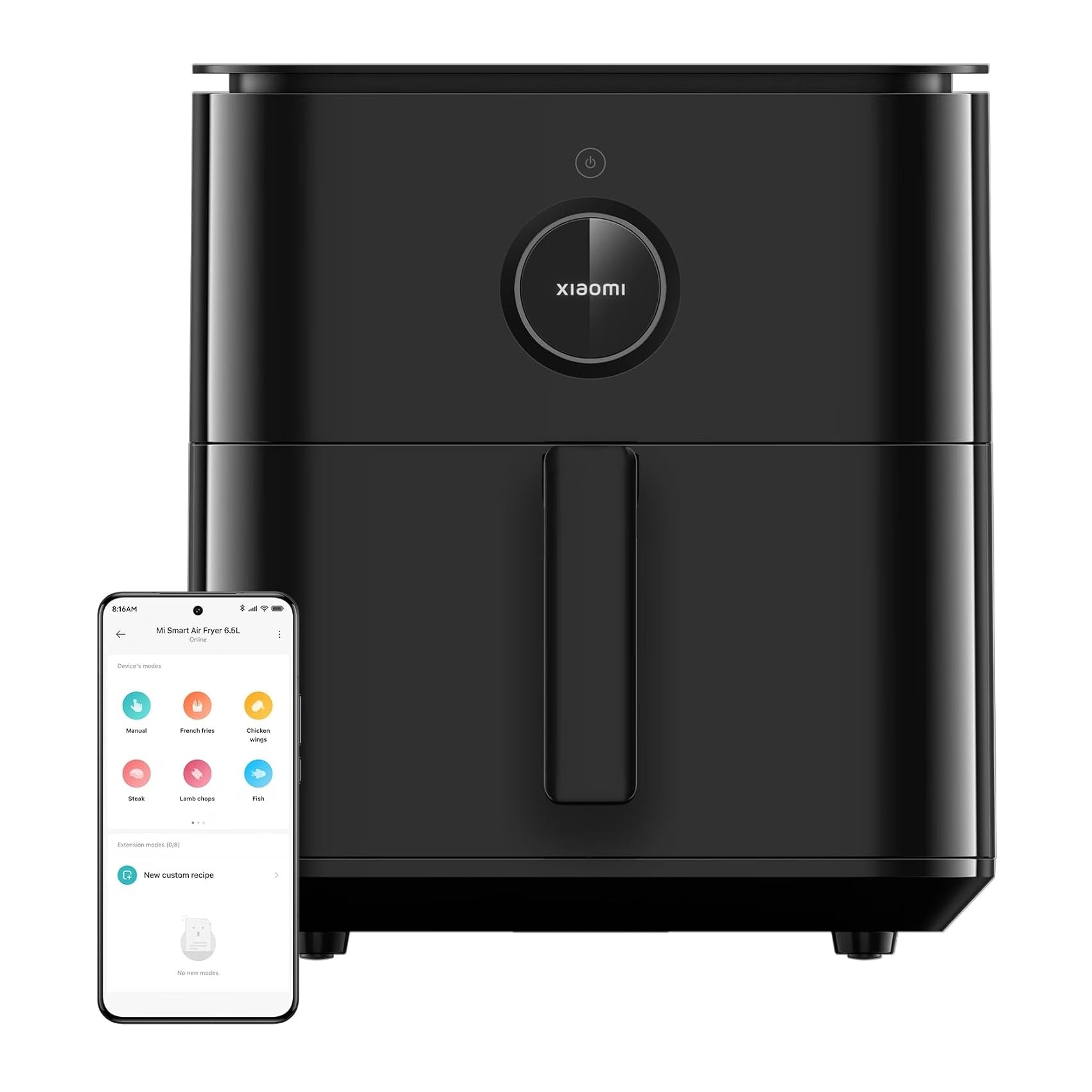 Xiaomi Smart Air Fryer 6.5L
