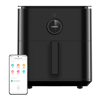 Xiaomi Smart Air Fryer 6.5L