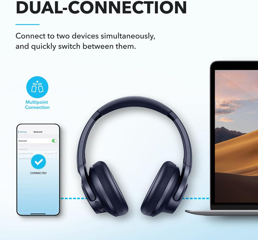 Soundcore Q20i - image 2