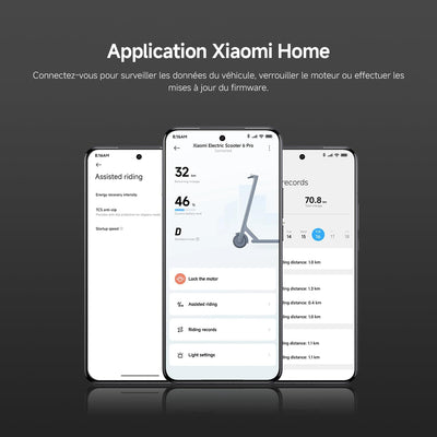 Xiaomi Electric Scooter 6 Pro GL