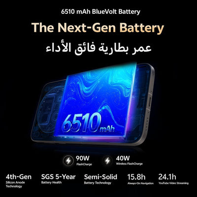 Vivo X300 Pro 5G 16GB/512GB