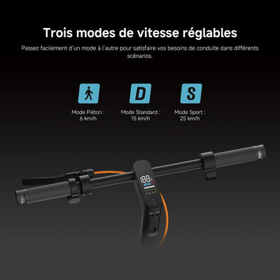 Xiaomi Electric Scooter 6 Pro GL
