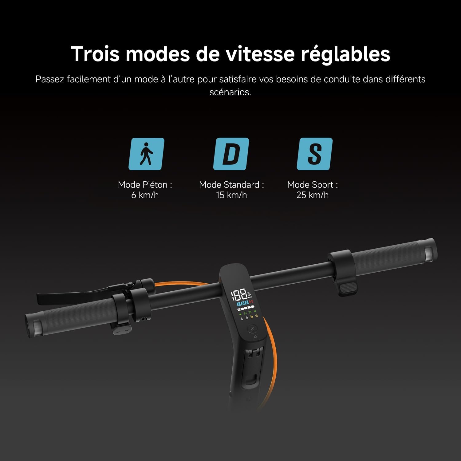 Xiaomi Electric Scooter 6 Pro GL