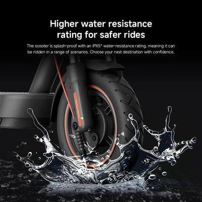 Xiaomi Electric Scooter 5 MAX GL