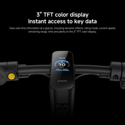 Xiaomi Electric Scooter 6 Ultra