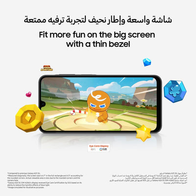 Samsung Galaxy A26