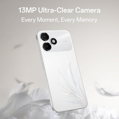 Oppo A6C 4GB/128GB