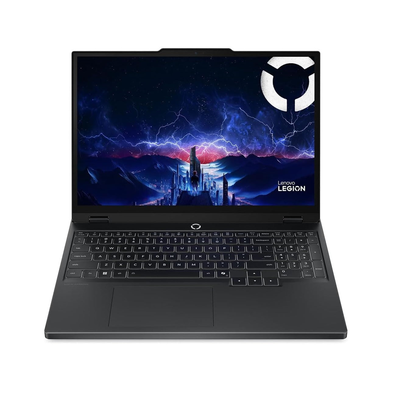 Lenovo Legion 5 15IAX10 83F00005US (Intel Core Ultra 7 255HX, 16GB/512GB, 15-inch OLED 165Hz, RTX5060, WIN11)