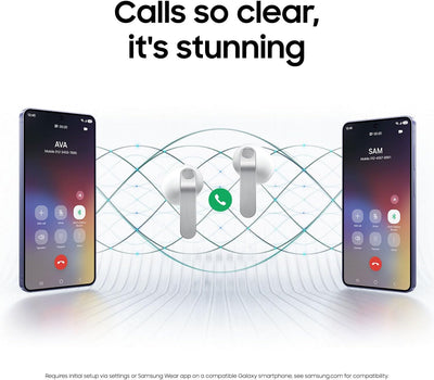 Samsung Galaxy Buds 4