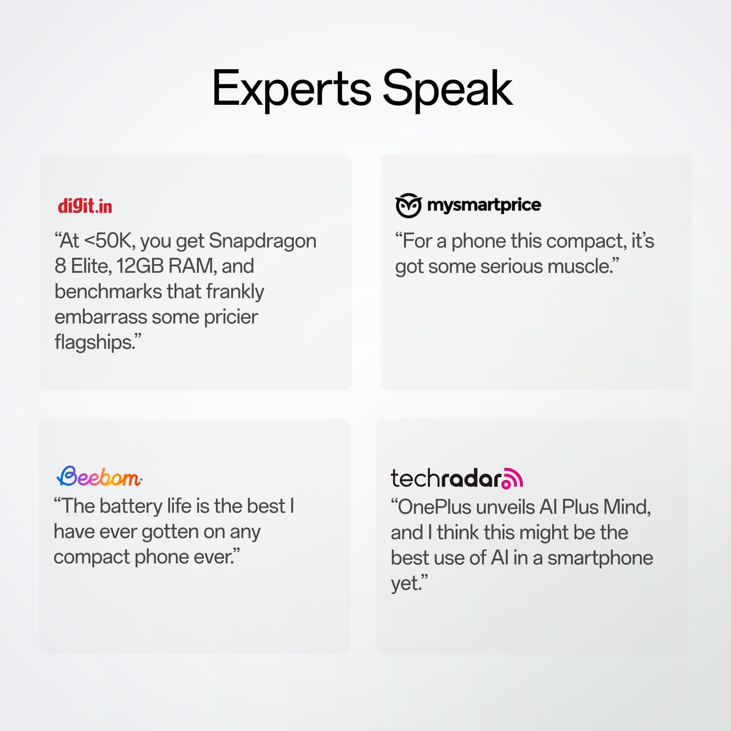 OnePlus 13s 12GB/256GB